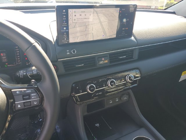 New 2026 Honda Pilot EX-L image 23