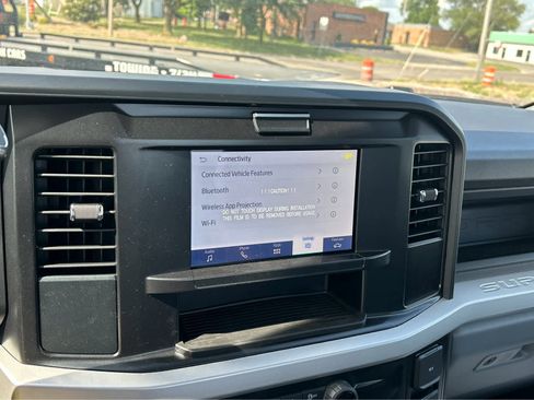 New 2025 Ford F350 XL w/ XL Chrome Package image 21