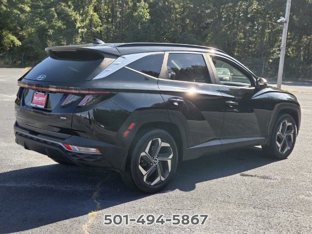 Used 2022 Hyundai Tucson SEL w/ Convenience Package AWD/4WD image 5