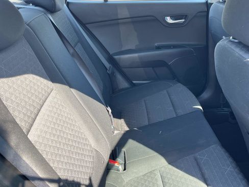 Used 2022 Kia Rio S FWD image 20