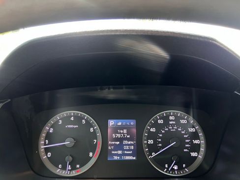 Used 2015 Hyundai Sonata SE FWD image 16