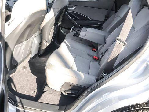 Used 2017 Hyundai Santa Fe Sport image 26