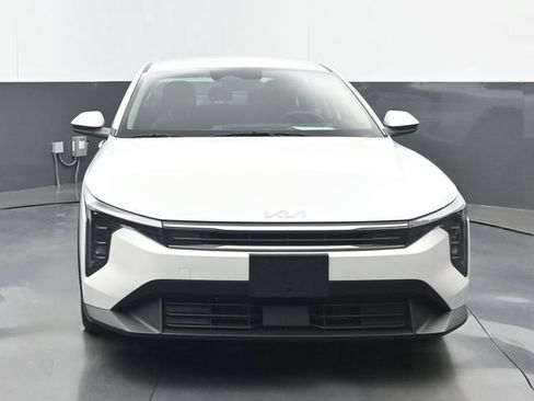 Used 2025 Kia K4 FWD image 20