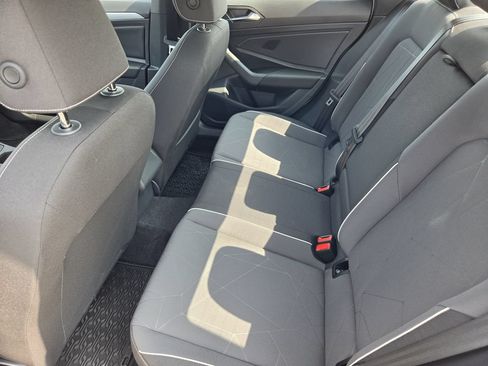 New 2026 Volkswagen Jetta Sport FWD image 23
