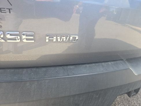 Used 2021 Chevrolet Traverse LS w/ LPO, Floor Liner Package AWD/4WD image 5
