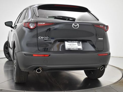 New 2026 MAZDA CX-30 AWD 2.5 S w/ Select Sport Pkg image 9