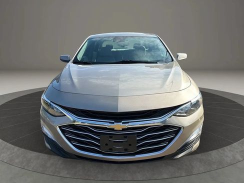 Used 2022 Chevrolet Malibu LS w/ Driver Confidence Package II FWD image 2