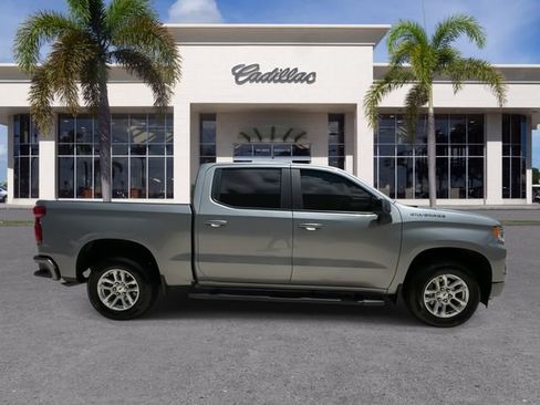 Used 2023 Chevrolet Silverado 1500 RST RWD image 16