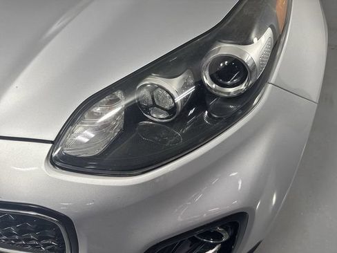 Used 2019 Kia Sportage LX AWD/4WD image 27
