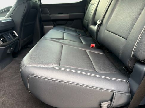 Used 2026 Ford F150 Lariat AWD/4WD image 31