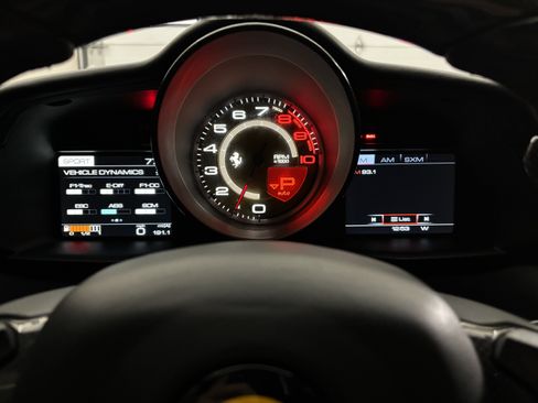 Used 2019 Ferrari 488 Spider RWD image 16