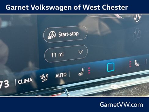 New 2026 Volkswagen Tiguan SE R-Line AWD/4WD image 23