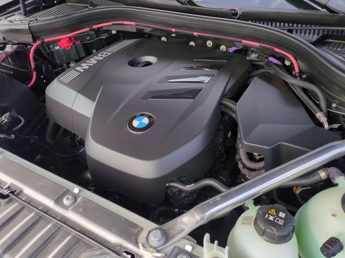 Used 2026 BMW X3 xDrive30i w/ Premium Package AWD/4WD image 33
