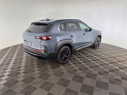 New 2026 MAZDA CX-50 AWD 2.5 Hybrid w/ Cargo Package image 7