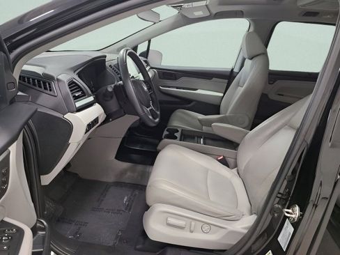 Used 2019 Honda Odyssey EX-L image 22