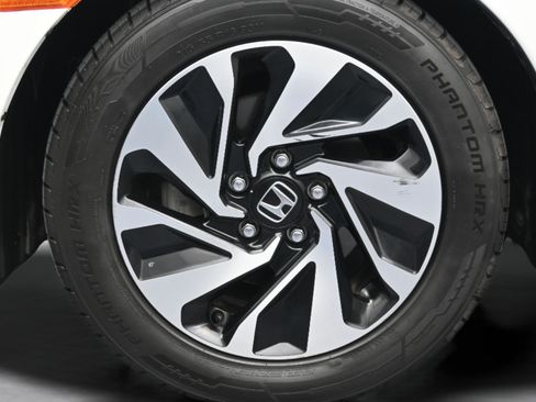 Used 2017 Honda Civic LX image 10