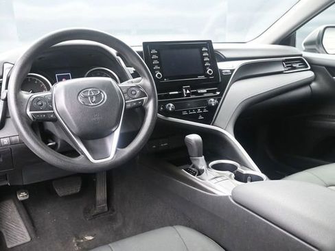 Used 2024 Toyota Camry LE FWD image 24