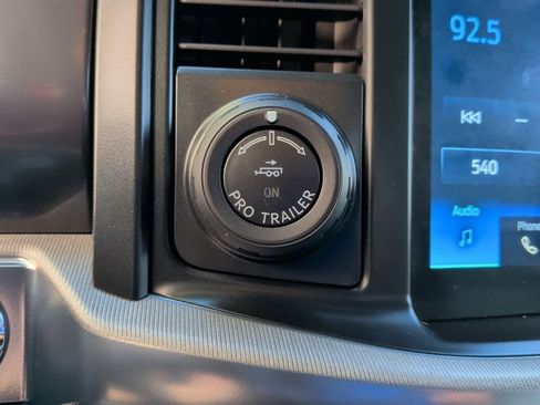 Certified 2022 Ford F150 Raptor w/ Equipment Group 801A High image 31