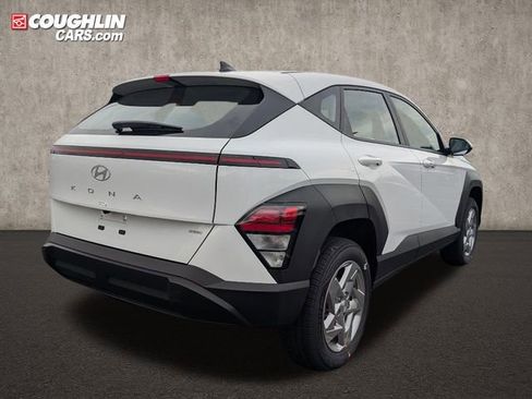 New 2026 Hyundai Kona SE image 8