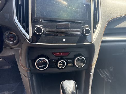 Used 2021 Subaru Crosstrek 2.5i Limited w/ Popular Package #5 image 26