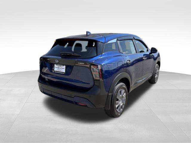 Used 2025 Nissan Kicks S FWD image 2