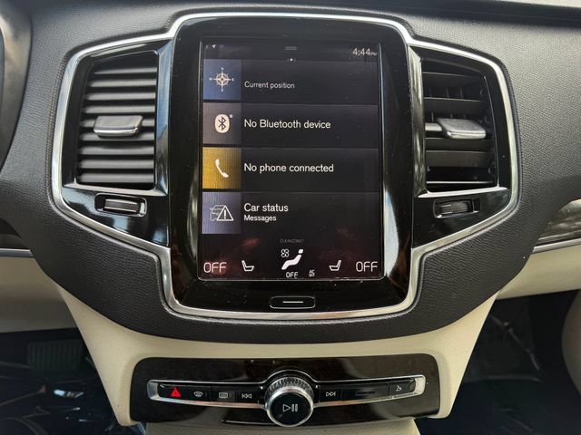 Used 2018 Volvo XC90 T6 Momentum w/ Convenience Package AWD/4WD image 9