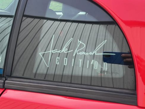 Used 2002 Ford Mustang GT RWD image 10