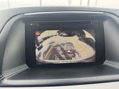 Used 2016 MAZDA CX-5 Grand Touring image 19