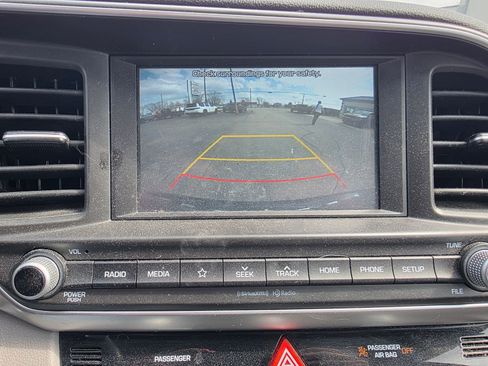 Used 2020 Hyundai Elantra Value Edition image 14