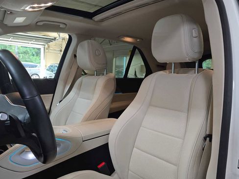 Used 2023 Mercedes-Benz GLE 350 4MATIC image 21