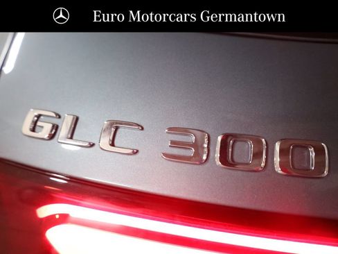 Used 2026 Mercedes-Benz GLC 300 4MATIC image 66