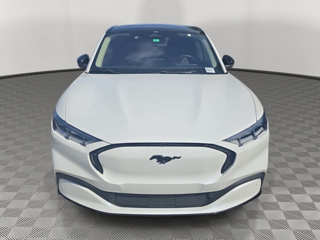 Certified 2023 Ford Mustang Mach-E Premium AWD/4WD image 2