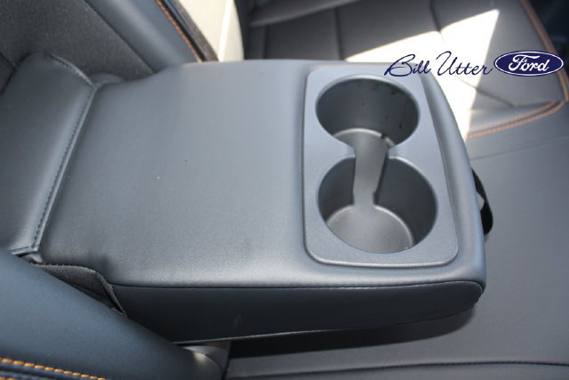 Used 2025 Ford Maverick Tremor AWD/4WD image 14