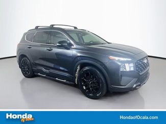 Used 2022 Hyundai Santa Fe XRT FWD video 1