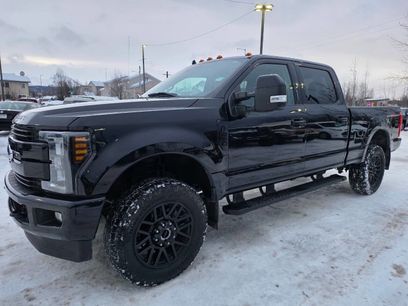 Used 2019 Ford F250 Lariat