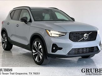 New 2026 Volvo XC40 B5 Ultra w/ Protection Package Premier AWD/4WD video 1