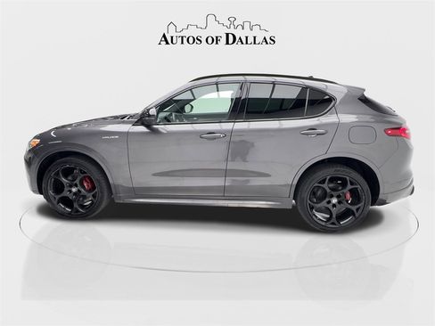 Used 2022 Alfa Romeo Stelvio Veloce image 6