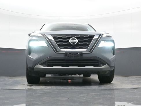 Used 2021 Nissan Rogue SL w/ Premium Package image 19