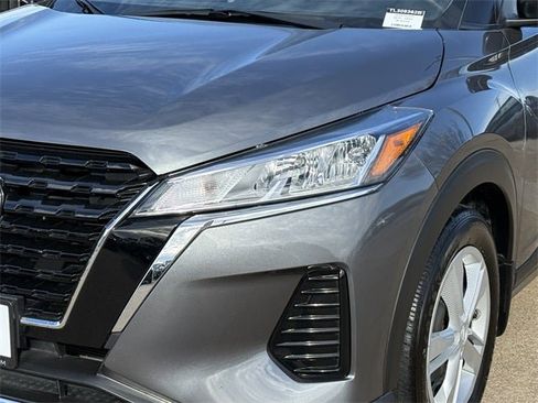 Used 2024 Nissan Kicks S image 5