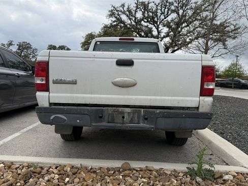 Used 2006 Ford Ranger XLT image 7