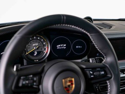 Used 2024 Porsche 911 GT3 w/ Chrono Package image 18