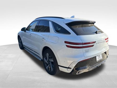 New 2026 Genesis GV70 3.5T Sport Advanced image 4