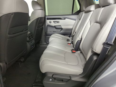 Used 2023 Honda Pilot EX-L image 20