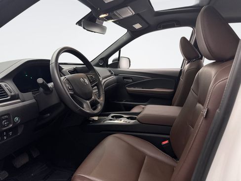 Used 2024 Honda Ridgeline RTL image 10
