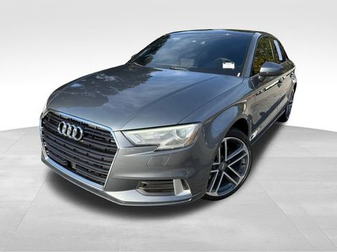 Used 2018 Audi A3 2.0T Premium w/ Convenience Package image 9