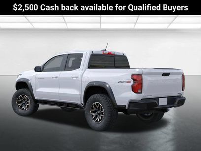 New 2026 Chevrolet Colorado ZR2 w/ Technology Package