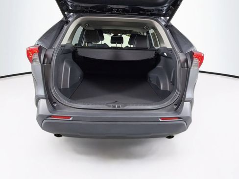 Used 2023 Toyota RAV4 XLE Premium AWD/4WD image 26