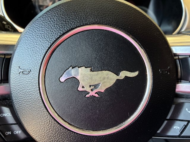 Used 2022 Ford Mustang Premium RWD image 18