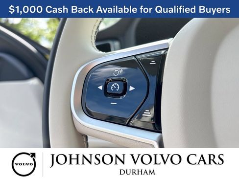 New 2026 Volvo XC60 B5 Ultra w/ Protection Package Premier AWD/4WD image 24