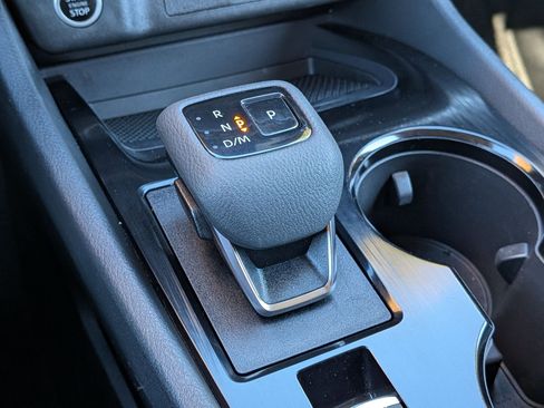 Certified 2023 Nissan Rogue SV w/ SV Premium B Package image 12